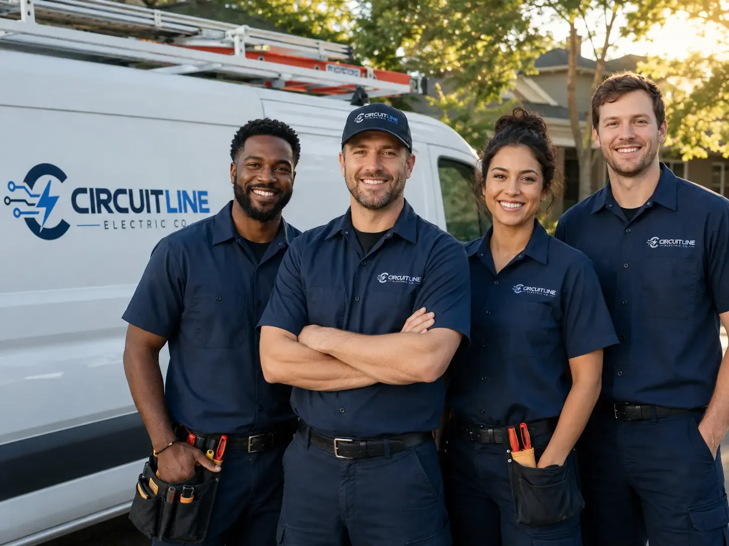 Whole Home Rewiring company in Hildreth, NE